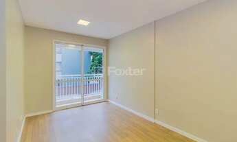 Imagem 2: Apartamento para venda com 60 metros quadrados com 2 quartos em Cristo Redentor - Porto Al