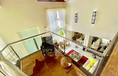 Imagem 12: CASA DE CONDOMINIO RESIDENCIAL em Campinas - SP, Swiss Park