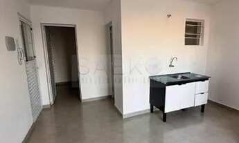 Imagem 6: BR STO ANGELO Apartamento com 1 dormitório