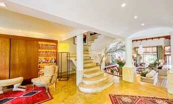 Imagem 4: Casa com 4 Dormitorio(s) localizado(a) no bairro Chácara das Pedras em Porto Alegre / Re