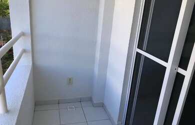 Imagem 3: Apto de 01 quarto mobiliado, próximo à Av Santos dumont, perto do riomar e da Fanor!