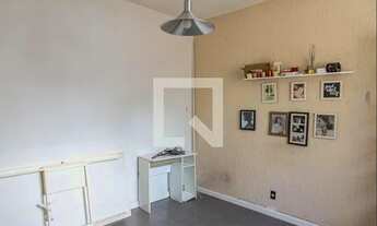 Imagem 4: Apartamento para Aluguel - Ipiranga, 2 Quartos, 70 m2