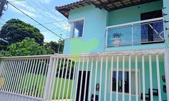 Imagem: Casa à venda, 2 quartos, 2 suítes, Granja