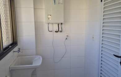 Imagem 7: Jardim Icaraí !!! LUXO !!! 4 quartos(2 suíte) salão com varanda gourmet e 2 vagas - Niter