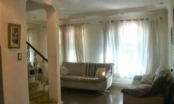 Imagem 6: VENDA * SOBRADO * ALTO PADRÃO DE ACABAMENTO * 3 DORM. * CONFORTO