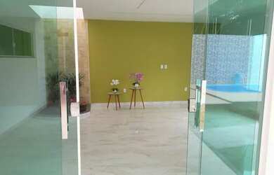 Imagem 2: Casa no Mosqueiro