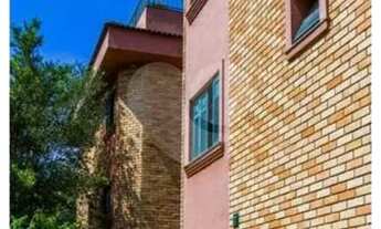 Imagem: São Paulo - Apartamento Padrão - ALTO