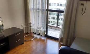 Imagem 7: LOCAÇÃO DE FLAT NO JARDINS EDÍFÍCIO LONDON!