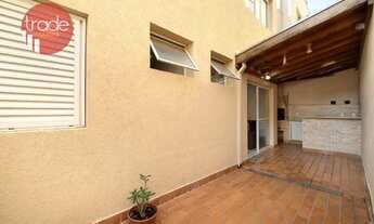 Imagem 5: Apartamento térreo para vender com quintal, churrasqueira e 2 dormitórios