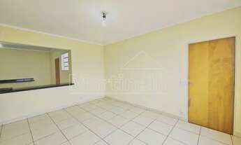 Imagem 2: Apartamento Padrão em Ribeirão Preto