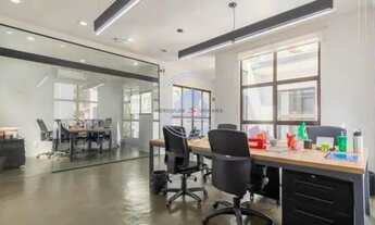 Imagem 6: Casa Comercial no Jardim Paulistano