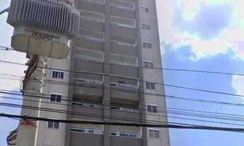 Imagem 1: Apartamento à venda 2 quartos 1 suíte 1 vaga Ideale Centro - Diadema - SP