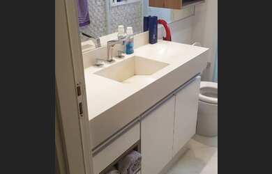 Imagem 7: Apartamento à venda, 2 quartos, 1 vaga, Independência - São Bernardo do Campo/SP