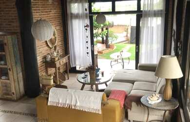 Imagem 4: Casa Rústica Meaipe Guarapari para temporada