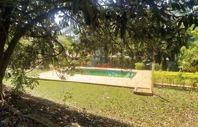 Imagem 4: CHÁCARA CURITIBANOS, 6700M², ASFALTO NA PORTA