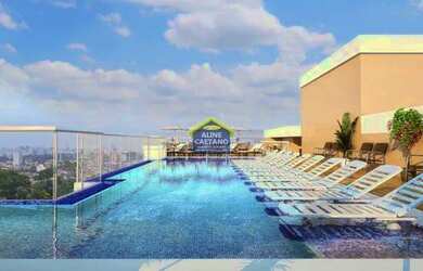 Imagem 2: Apartamento com 1 ou 2 dormitorios Entrada R$35MIL