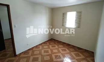 Imagem 4: Casa Térrea, Vila Maria