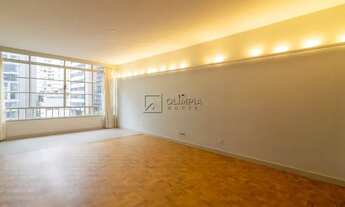 Imagem 3: Locação Apartamento 3 Dormitórios - 208 m² Paraíso