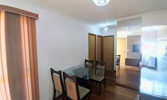 Imagem: Apartamento para venda com 47 metros quadrados