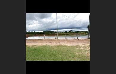 Imagem 2: Amambai , faz em sihay