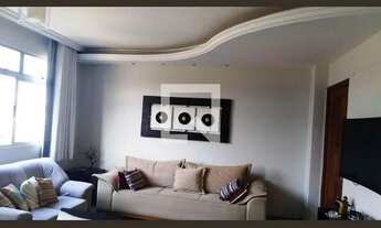 Imagem: Apartamento à Venda - Dom Cabral, 3 Quartos