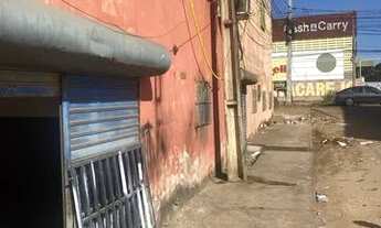 Imagem 5: Galpão comercial