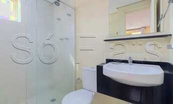 Imagem 5: Flat no Jardins Metrópolis disponível para locação 27m², 1 dorm e 1 vaga