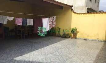 Imagem 2: CASA LOTE INTEIRO EM MONGAGUÁ