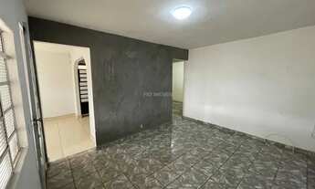 Imagem: Casa para locação e venda na Vila 31 de