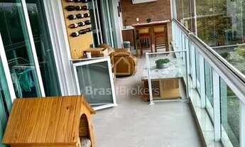 Imagem 3: Rio de Janeiro - Apartamento Padrão - Jacarepaguá