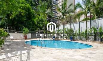 Imagem 5: APARTAMENTO RESIDENCIAL em SÃO PAULO - SP, CAMPO BELO