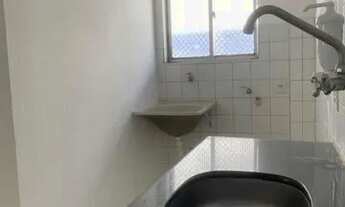 Imagem 4: Apartamento 2/4 em Nova Parnamirim