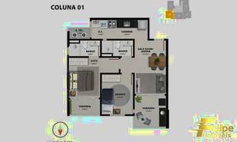 Imagem 3: NOVO EMPREENDIMENTO NO JOCKEY DE ITAPARICA