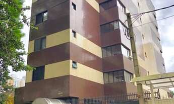 Imagem: Apartamento com 3 quartos para alugar por