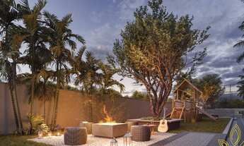 Imagem 5: Lançamento Praça Flamboyant um empreendimento exclusivo no que há de melhor na região