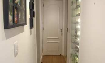 Imagem 6: LINDO APTO 3QTOS-2SUÍTES-134M2-3VGS- TIJUCA RJ