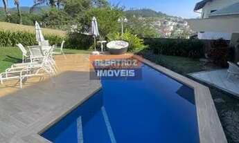 Imagem 4: Casa em Condomínio para Venda em Florianópolis, Córrego Grande, 3 dormitórios, 3 suítes, 5