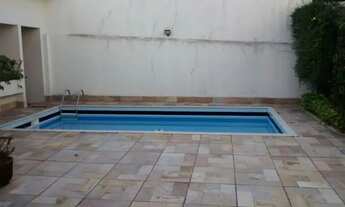 Imagem 4: Casa com 5 dormitórios, 560 m² - venda por R$ 3.200.000,00 ou aluguel por R$ 11.490,00/mês