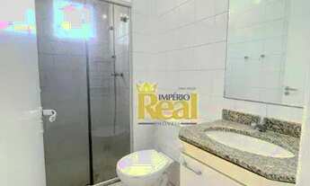 Imagem 7: Apartamento com 2 dormitórios, 64 m² - venda por R$ 630.000,00 ou aluguel por R$ 3.858,00