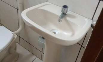 Imagem: Ouro verde kitinete kitnet