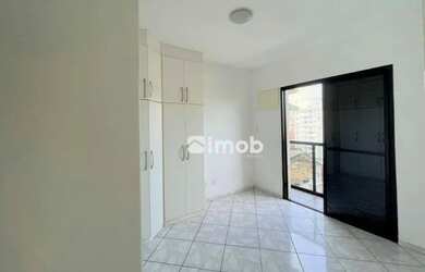 Imagem 6: Apartamento à venda, 90 m² por R$ 450.000 - Aparecida - Santos/SP