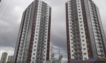 Imagem: Foz do Iguaçu - Apartamentos 2 e 3 Quartos