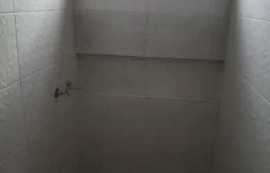 Imagem 5: Excelente apartamentos na Pedreira, cozinha americana, área d serviço, banheiro e 1/4