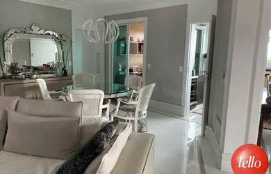 Imagem 5: São Paulo - Apartamento Padrão - Tatuapé