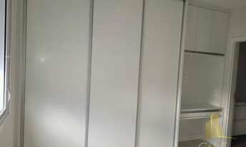 Imagem 6: Apartamento com 2 dormitórios para alugar, 71 m² por R$ 2.330/ano - Terras de Benvira - Tr