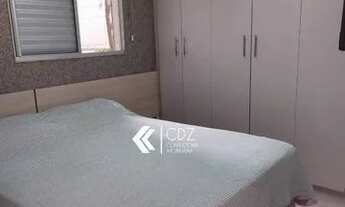 Imagem 6: Apartamento para locação com 2 dormitórios no Condomínio Spazio Splendido - Sorocaba