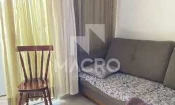 Imagem 3: Apto | Ilha da Figueira | 2 quartos