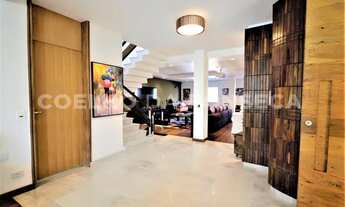 Imagem 5: São Paulo - Casa Padrão - Vila Mariana