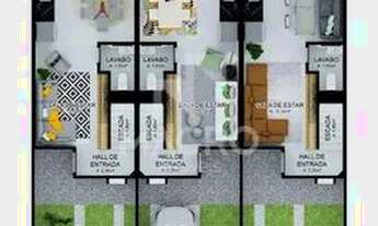 Imagem 6: Geminado | Res. Miami