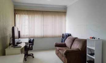 Imagem 2: Flat no Royal Victoria Place para locação contendo 45m², 1 dormitório e 1 vaga de garagem